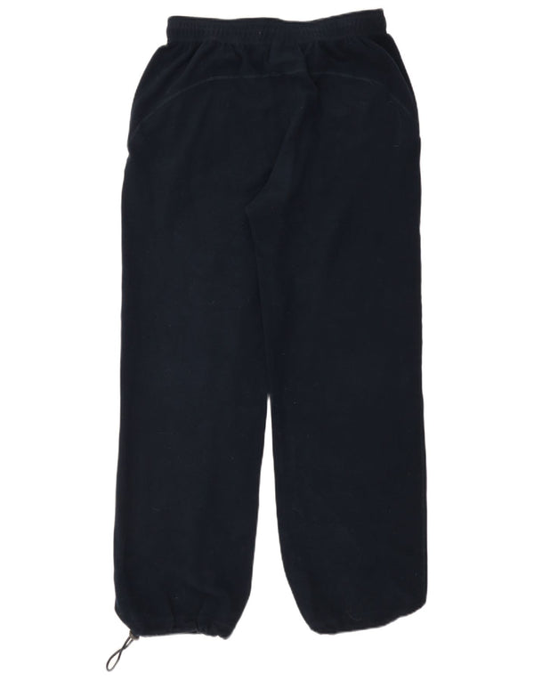 Champion Pantalon de survêtement pour homme Joggers XL Bleu marine Polyester