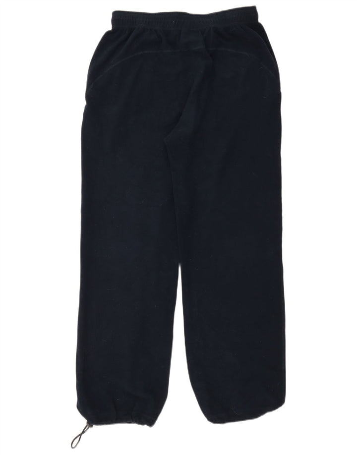Champion Pantalon de survêtement pour homme Joggers XL Bleu marine Polyester