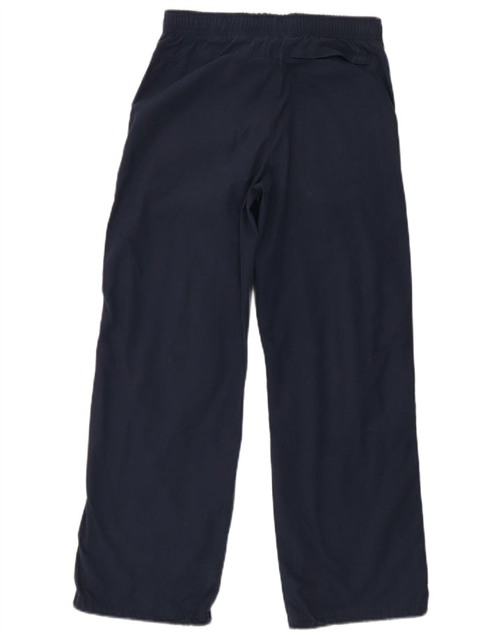 Pantalon de survêtement Nike garçon 10-11 ans bleu marine moyen polyester
