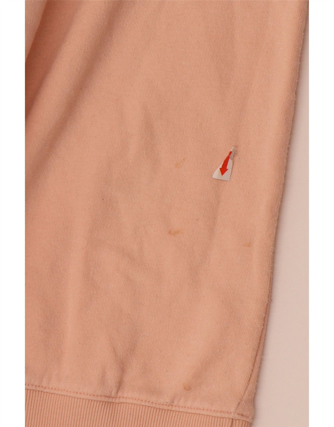 CHAMPION Sweat-shirt graphique fille 15-16 ans 2XL Rose