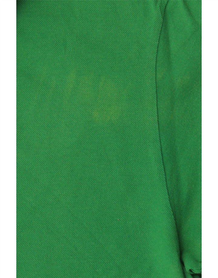 COLMAR Polo Graphique Homme 2XL Vert