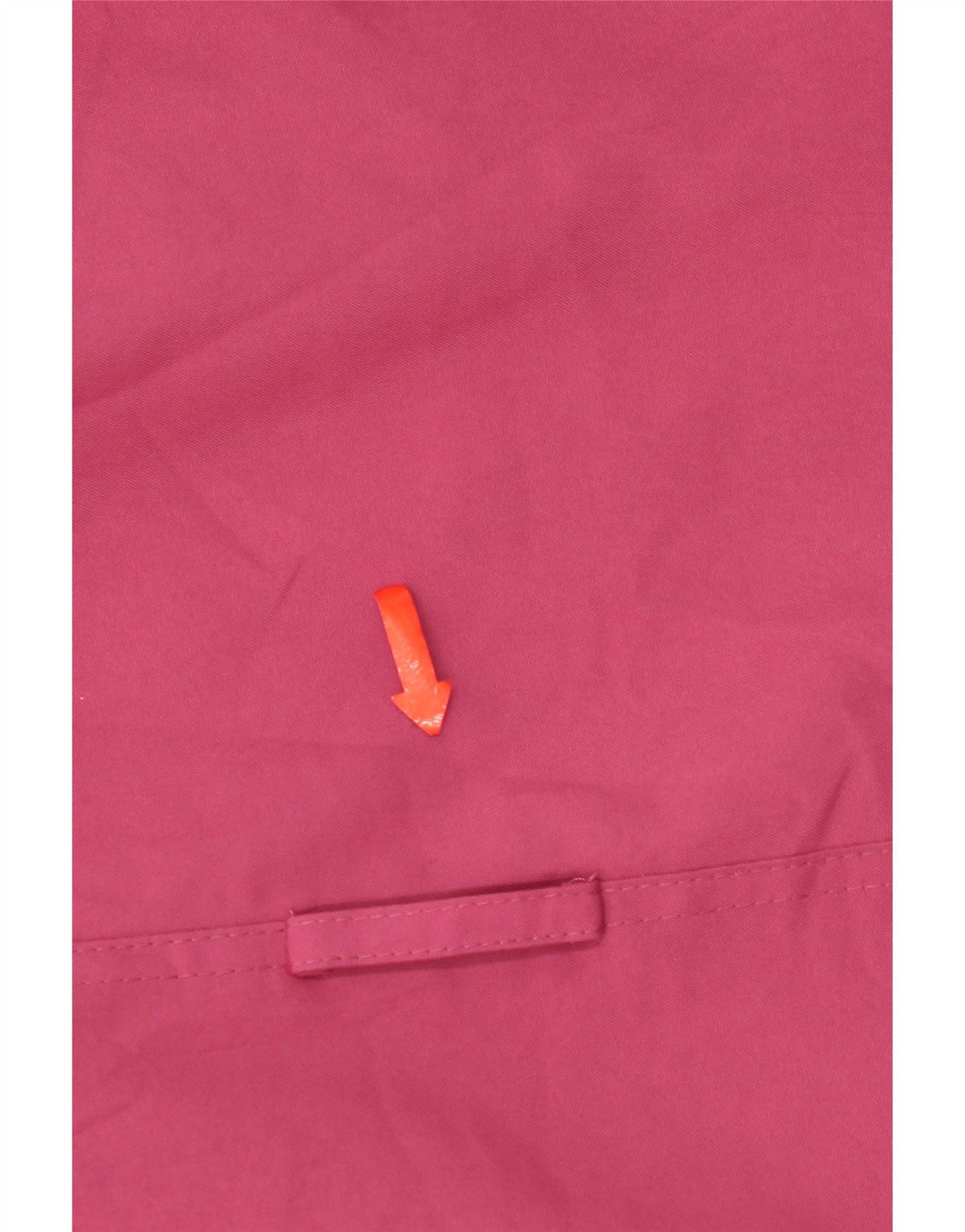 Marks & Spencer Trench-Coat Femme UK 16 Grand Rose Polyester