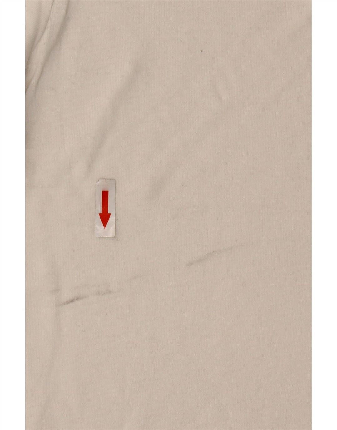 Lyle & Scott T-Shirt Homme Grand Blanc Coton