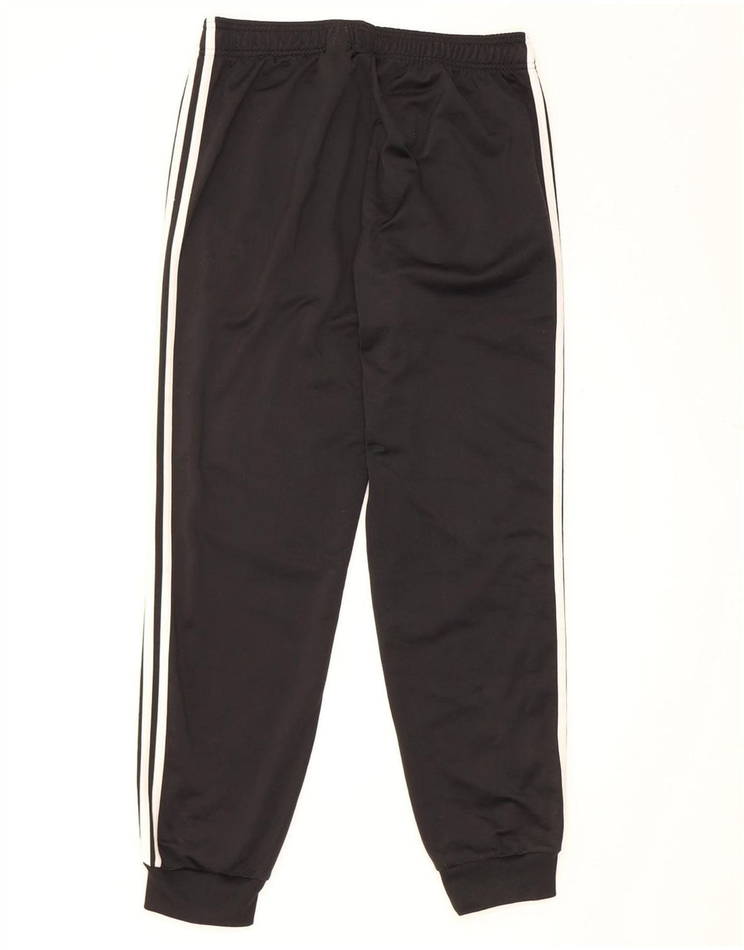 Adidas Pantalon de survêtement pour homme Noir moyen Polyester
