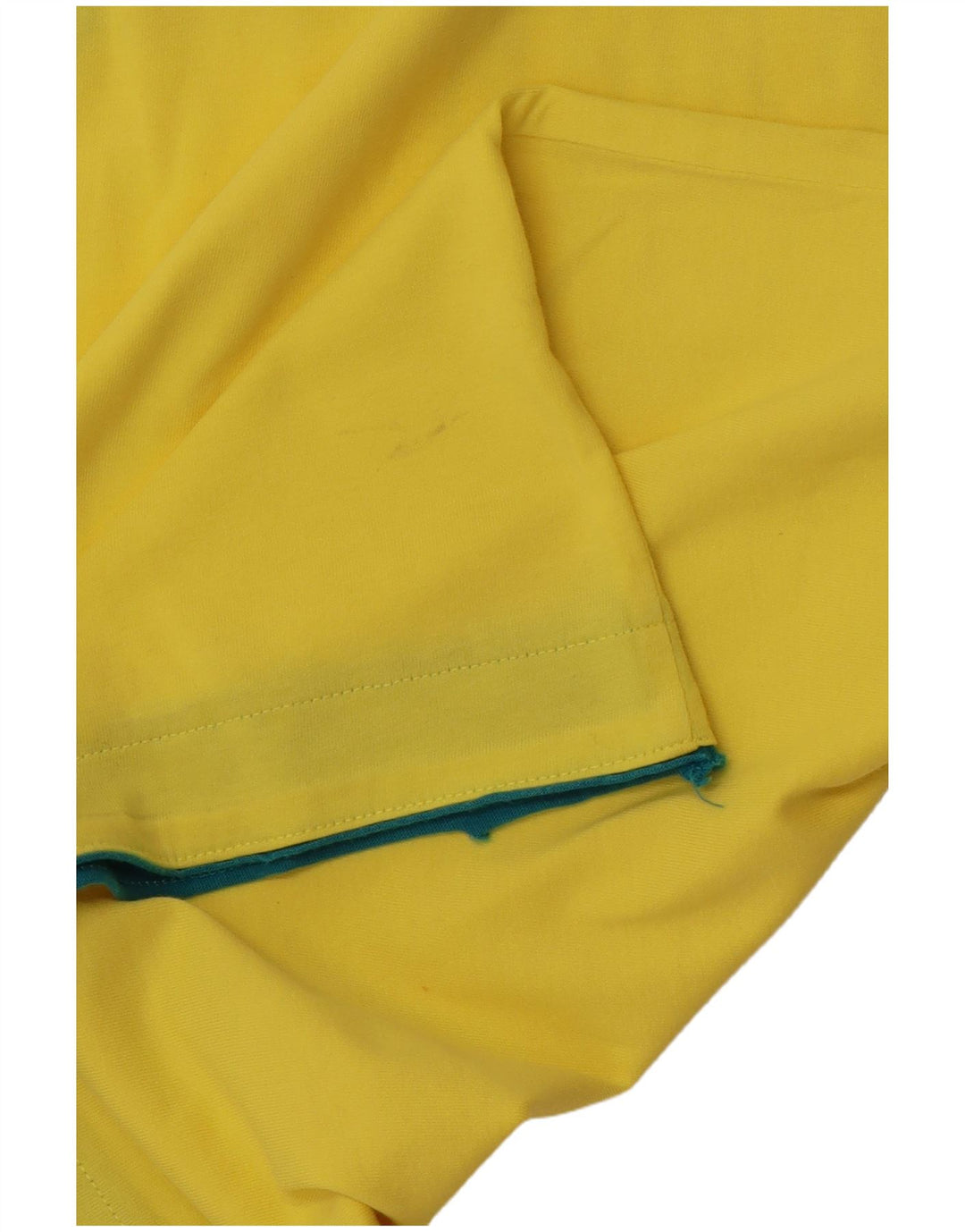 NIKE Débardeur graphique pour garçon 12-13 ans Grand Jaune