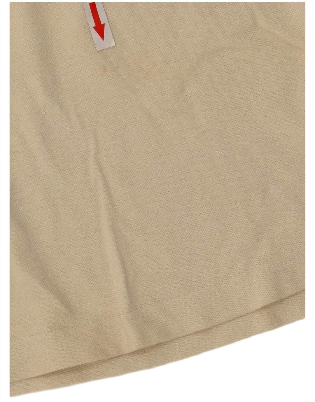 Fred Perry Polo Homme Petit Coton Beige