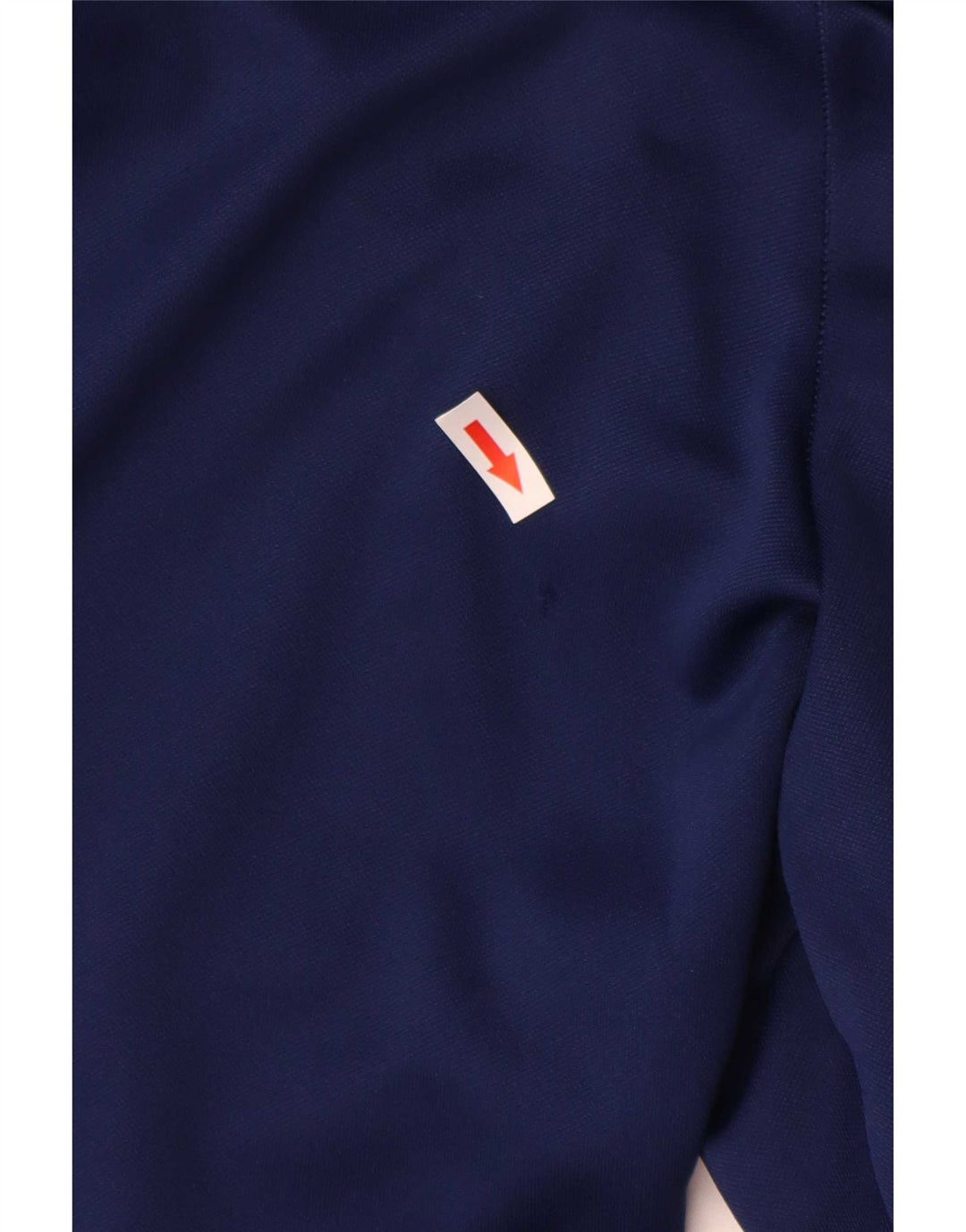 Adidas Pantalon de Survêtement Aeroready Homme Petit Bleu Marine Polyester