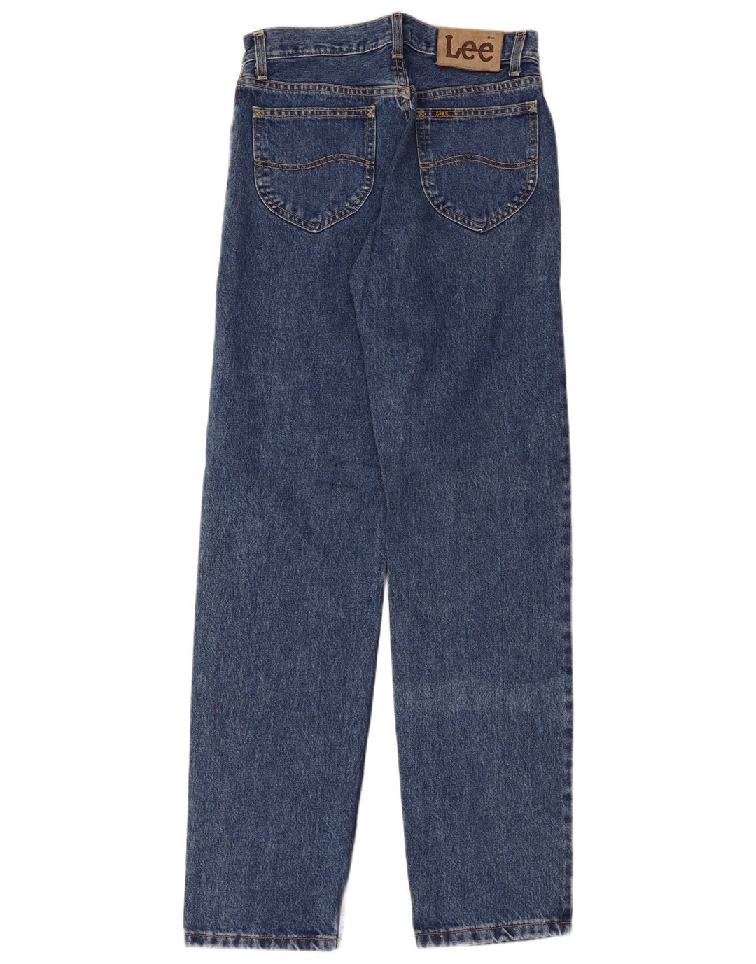 LEE Jean Droit Brooklyn W31 L34 Homme Bleu Coton