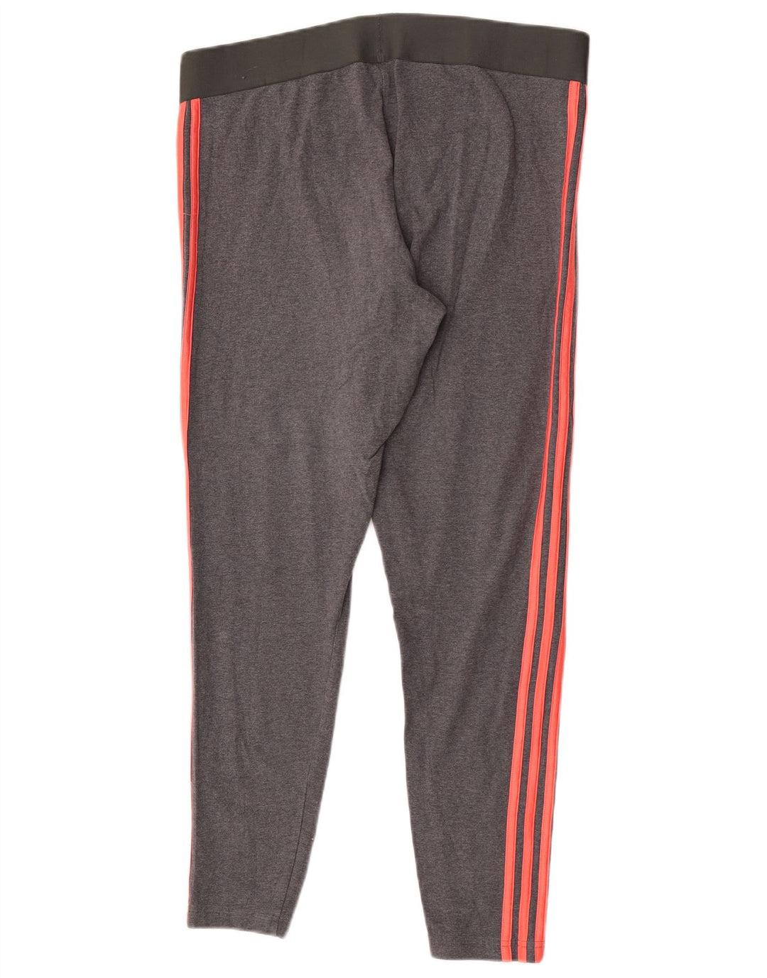Adidas Legging Femme XL Gris Coton
