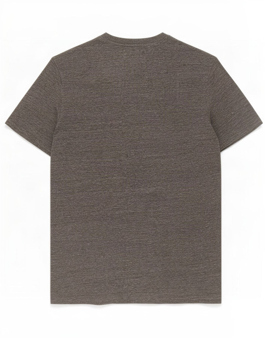 Penguin Tee-Shirt Graphique Homme Gris Moyen