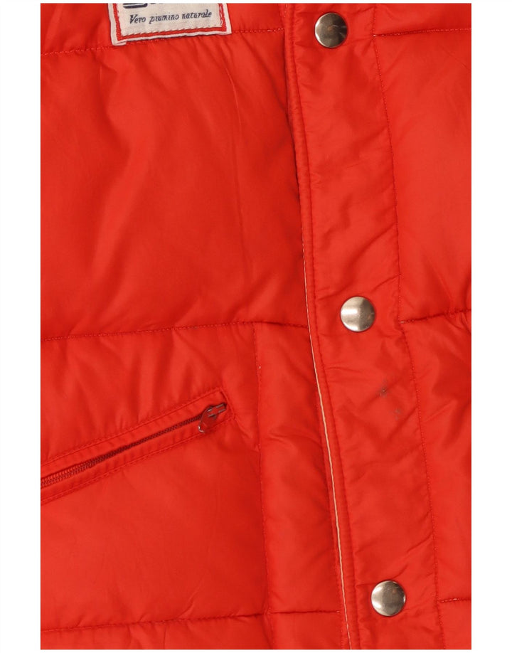 Dolomite Gilet rembourré réversible pour homme UK 36 Small Beige