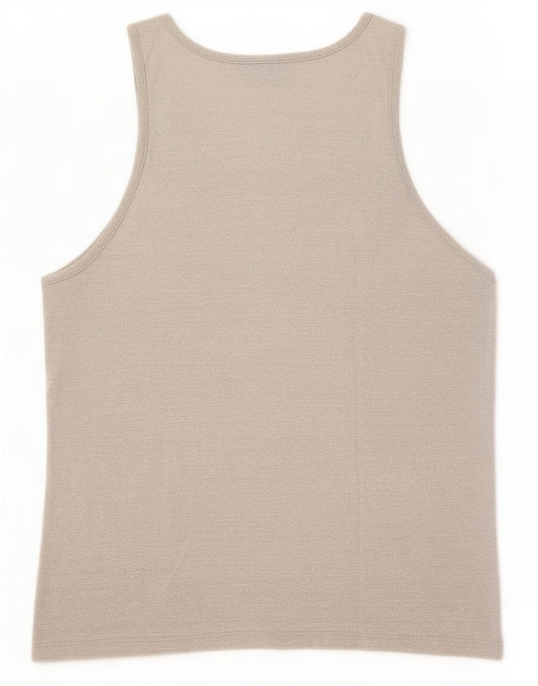 Champion Débardeur Homme Grand Gris Moucheté