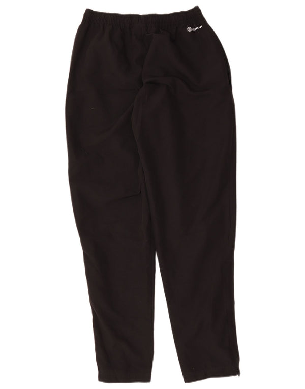 Pantalon de survêtement Adidas Aeroready pour hommes petit noir Polyester