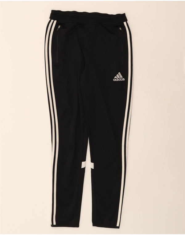 ADIDAS Pantalon de Survêtement Climacool Homme Small Noir Colorblock