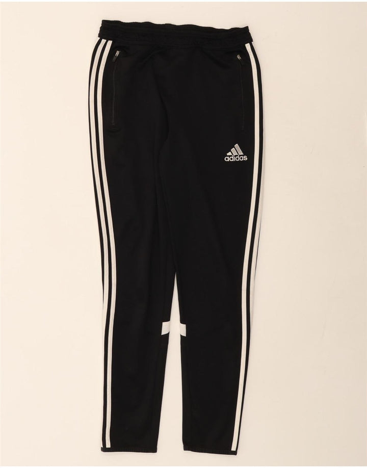 ADIDAS Pantalon de Survêtement Climacool Homme Small Noir Colorblock