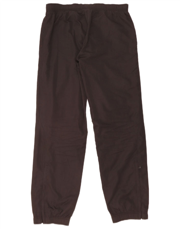 Puma Pantalon de survêtement pour homme Noir Taille S