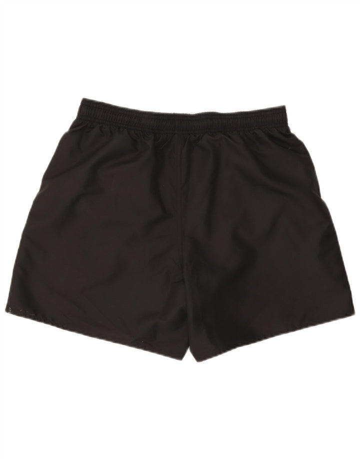 ADIDAS Short de sport pour hommes Grand noir Polyester