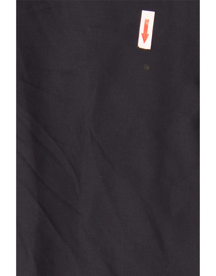 Polo Ralph Lauren Veste Blazer 2 Boutons Homme IT 54 XL Bleu Marine Laine