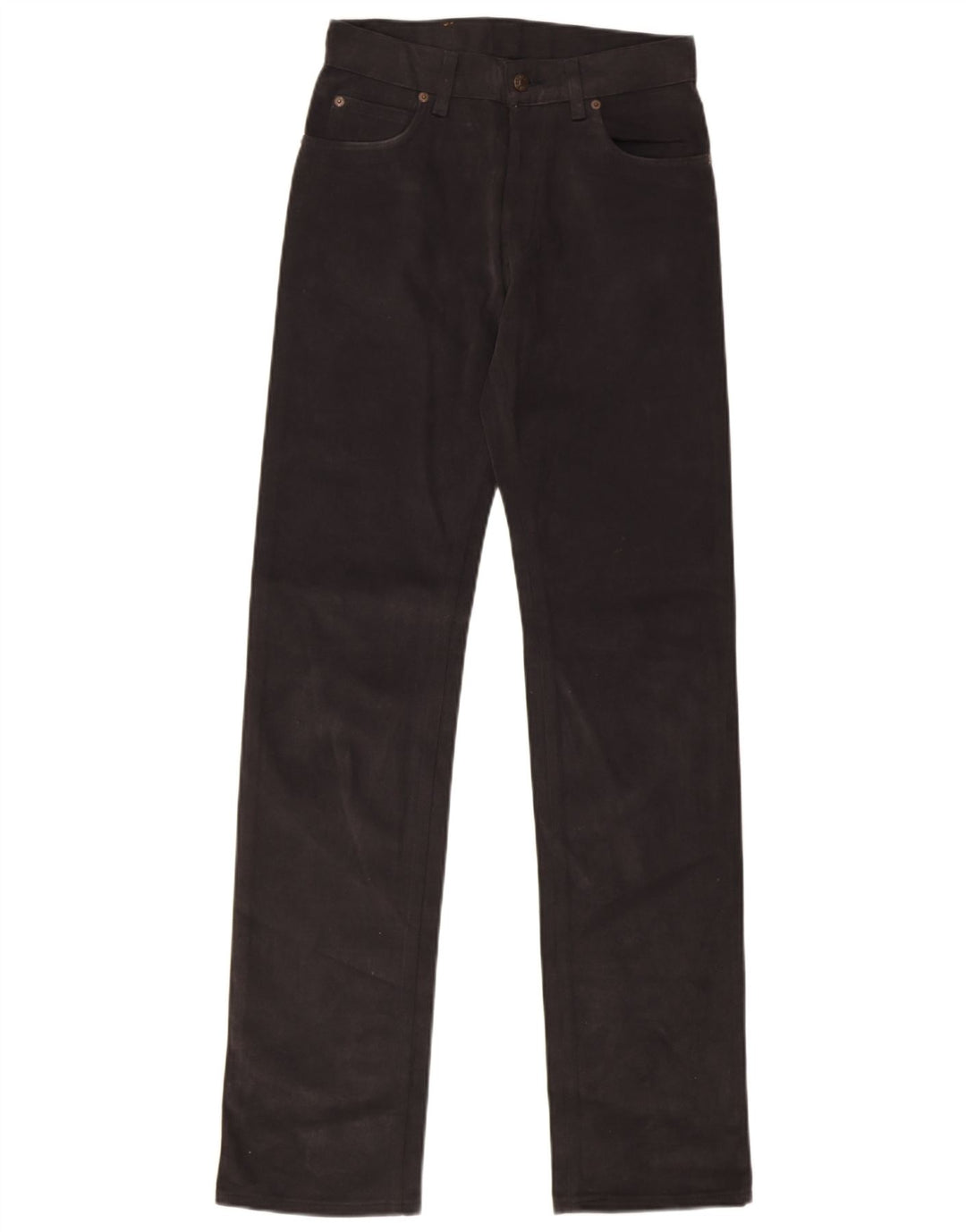 Rifle Jean droit homme W28 L34 coton noir