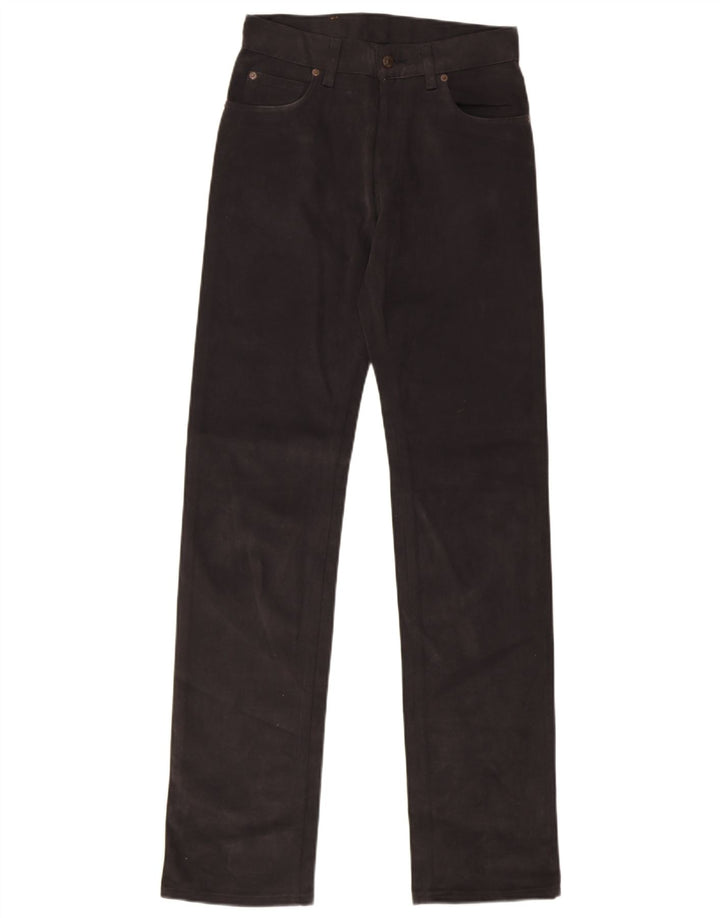 Rifle Jean droit homme W28 L34 coton noir