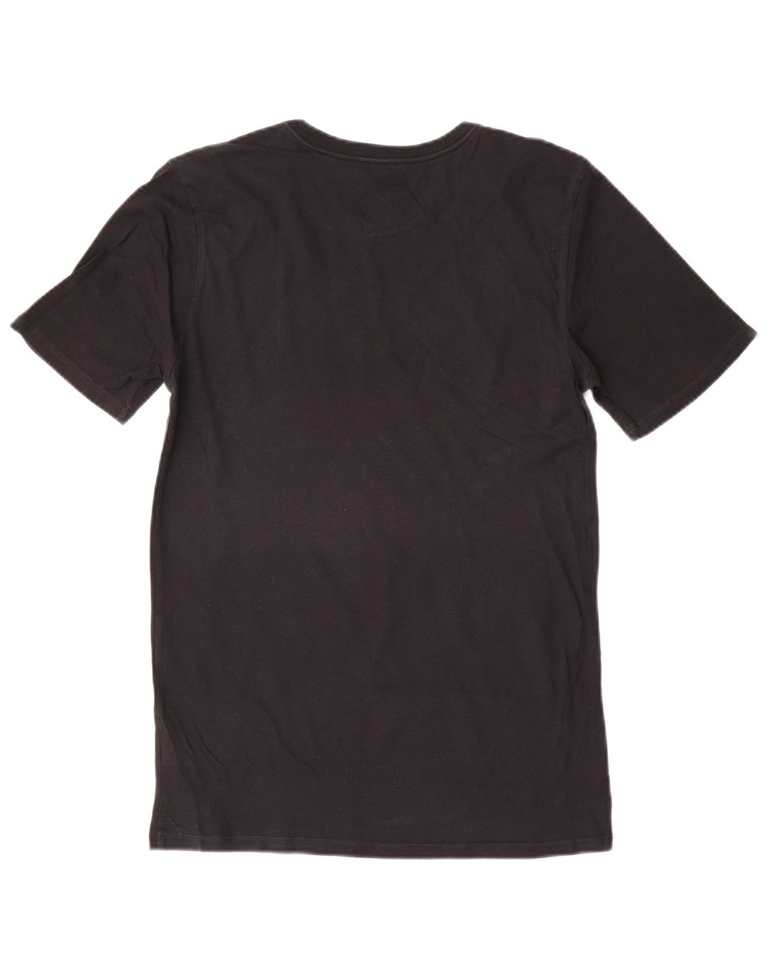 Jordan T-shirt graphique pour homme Petit coton noir
