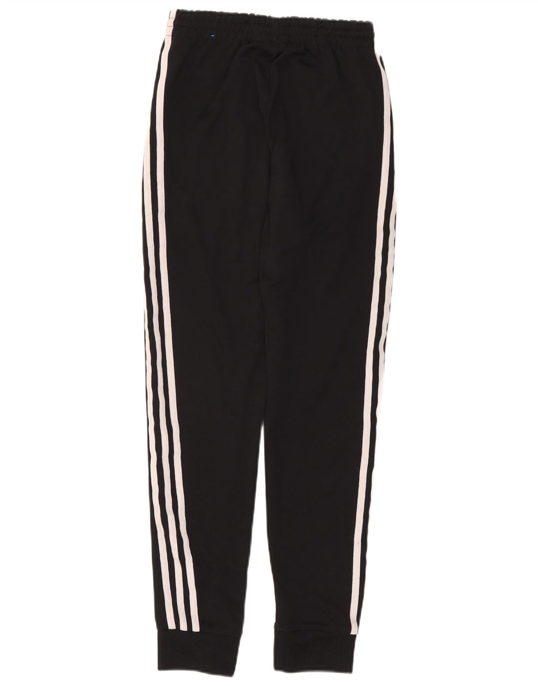 ADIDAS Pantalon de survêtement pour hommes Joggers XS Noir Polyester