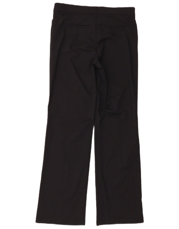 Lee Pantalon décontracté taille moyenne pour femme W32 L32 Noir