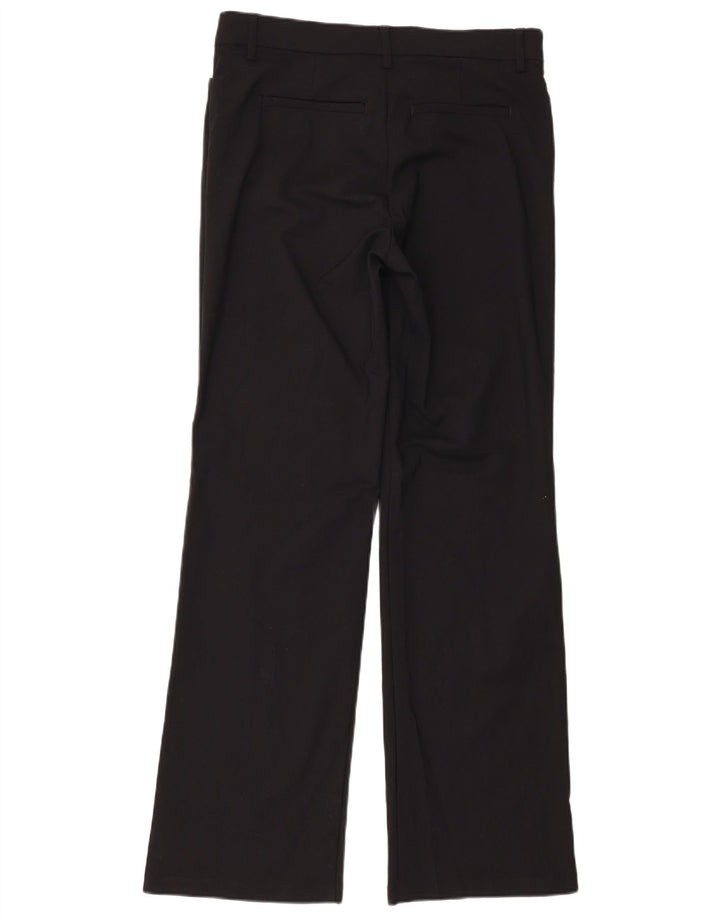 Lee Pantalon décontracté taille moyenne pour femme W32 L32 Noir
