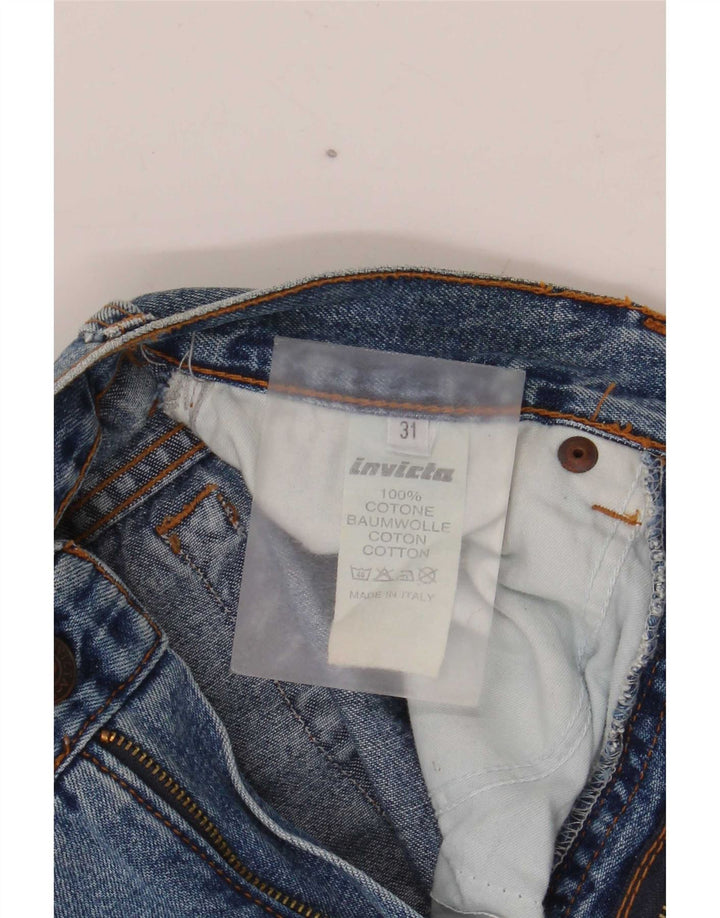 Invicta Jean Fuselé Femme W31 L28 Bleu Coton