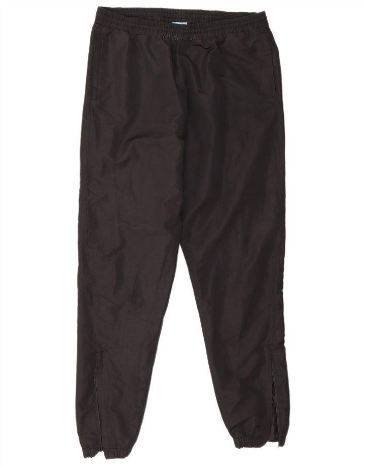 Jako Pantalon De Survêtement Joggers Homme Noir Moyen