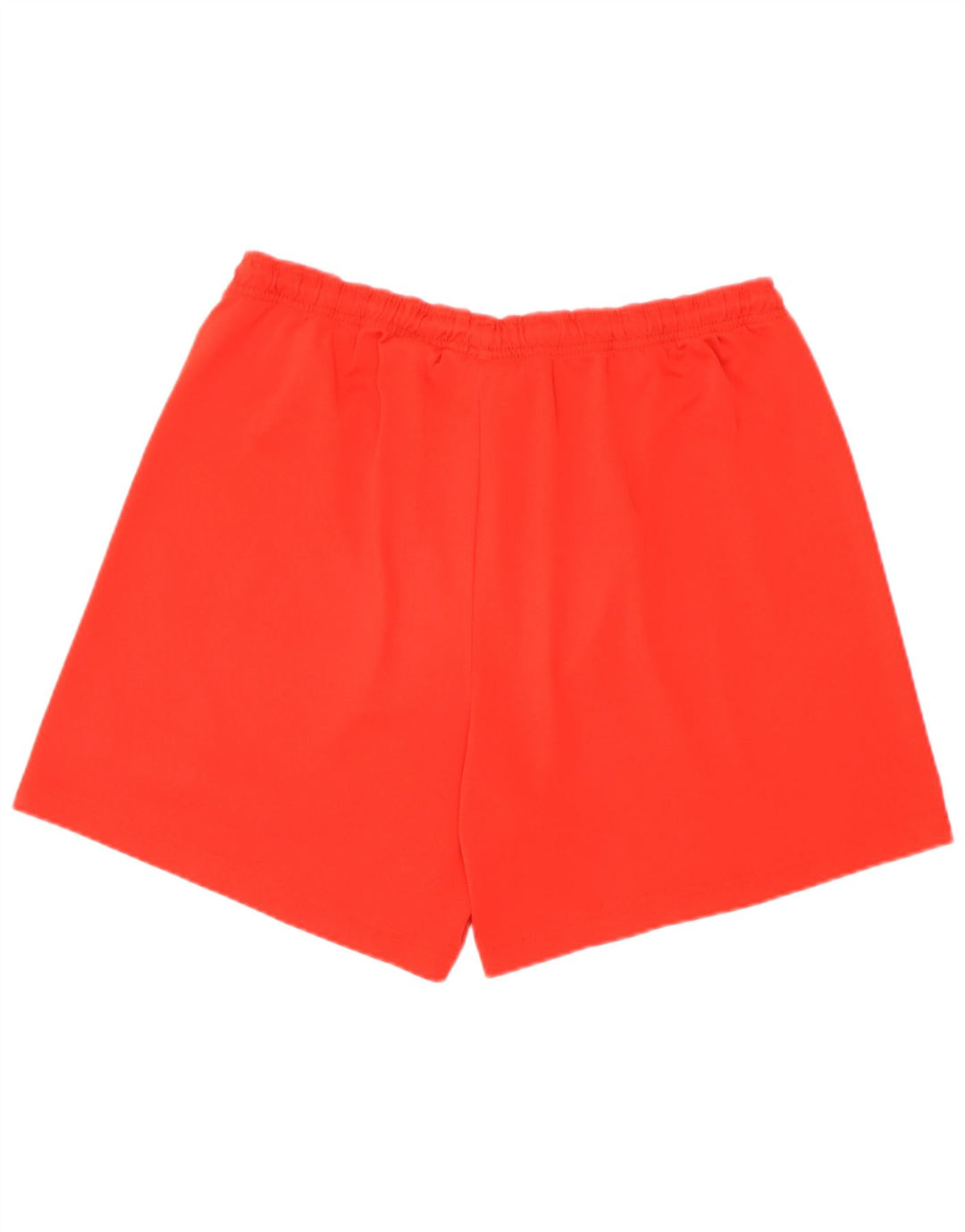 Lotto Short de Sport Homme Grand Rouge Polyester