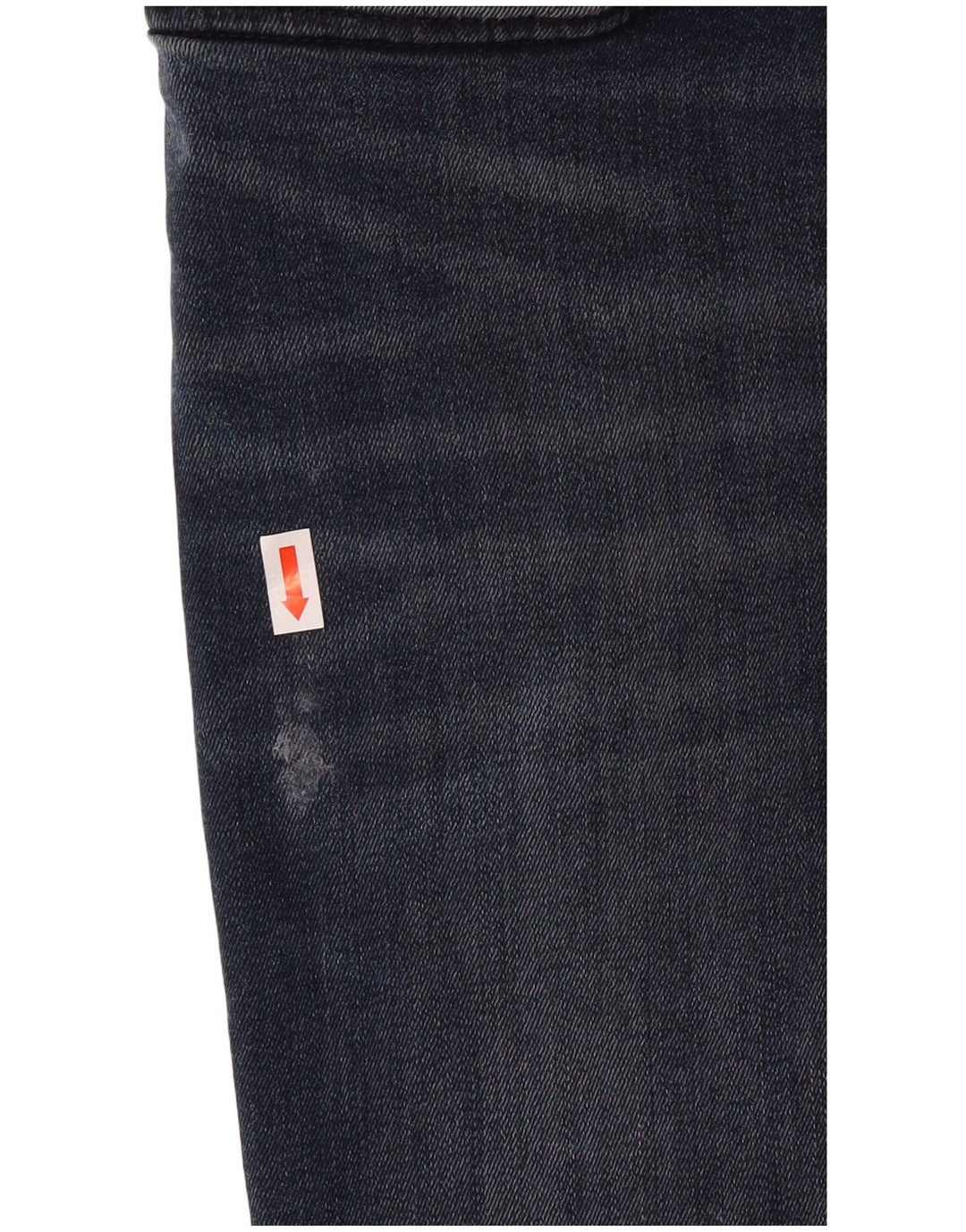 TOMMY HILFIGER Jean Slim Scanton Femme W32 L32 Bleu