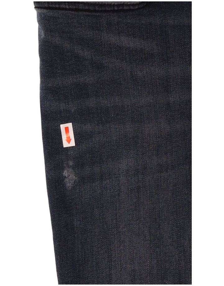 TOMMY HILFIGER Jean Slim Scanton Femme W32 L32 Bleu