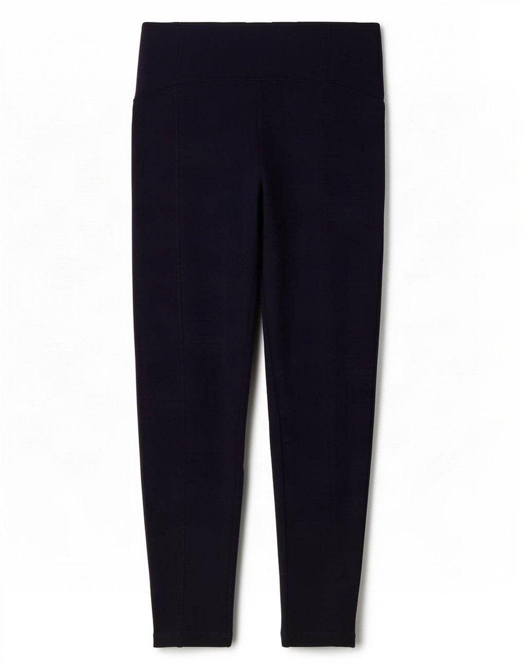 Marks & Spencer Leggings pour femme UK 12 Bleu marine moyen