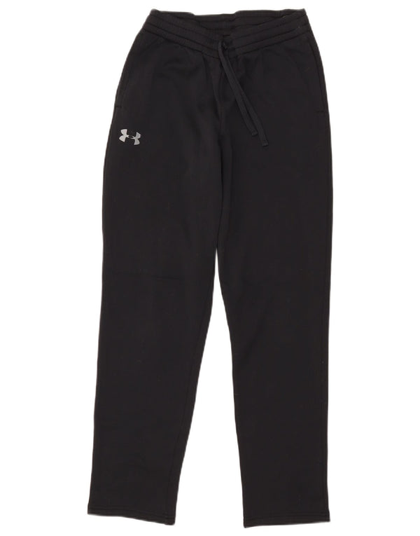 UNDER ARMOUR Pantalon de survêtement Cold Gear pour garçon 13-14 ans XL Noir