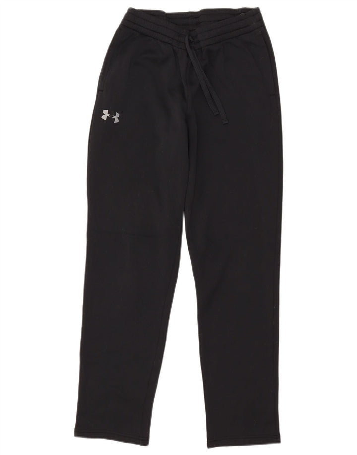 UNDER ARMOUR Pantalon de survêtement Cold Gear pour garçon 13-14 ans XL Noir