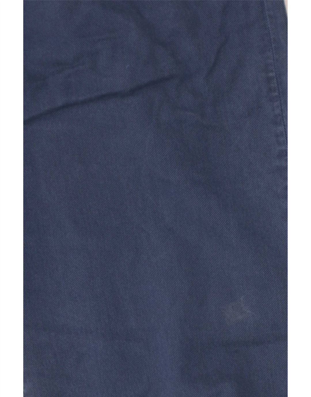 Roy Rogers Jean Slim Homme W33 L30 Bleu Marine Coton