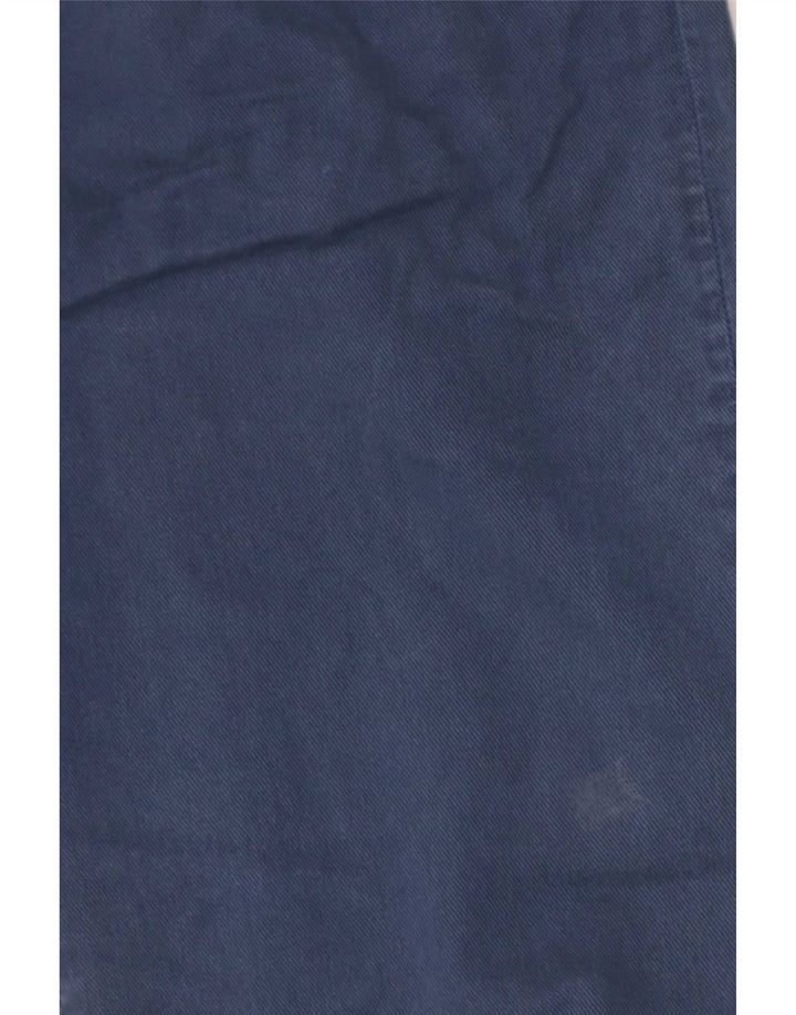 Roy Rogers Jean Slim Homme W33 L30 Bleu Marine Coton
