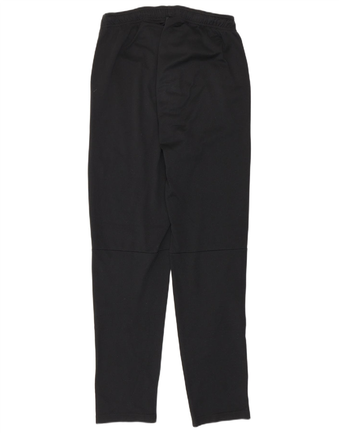 Pantalon de survêtement Nike Dri Fit pour hommes, petit, noir, polyester