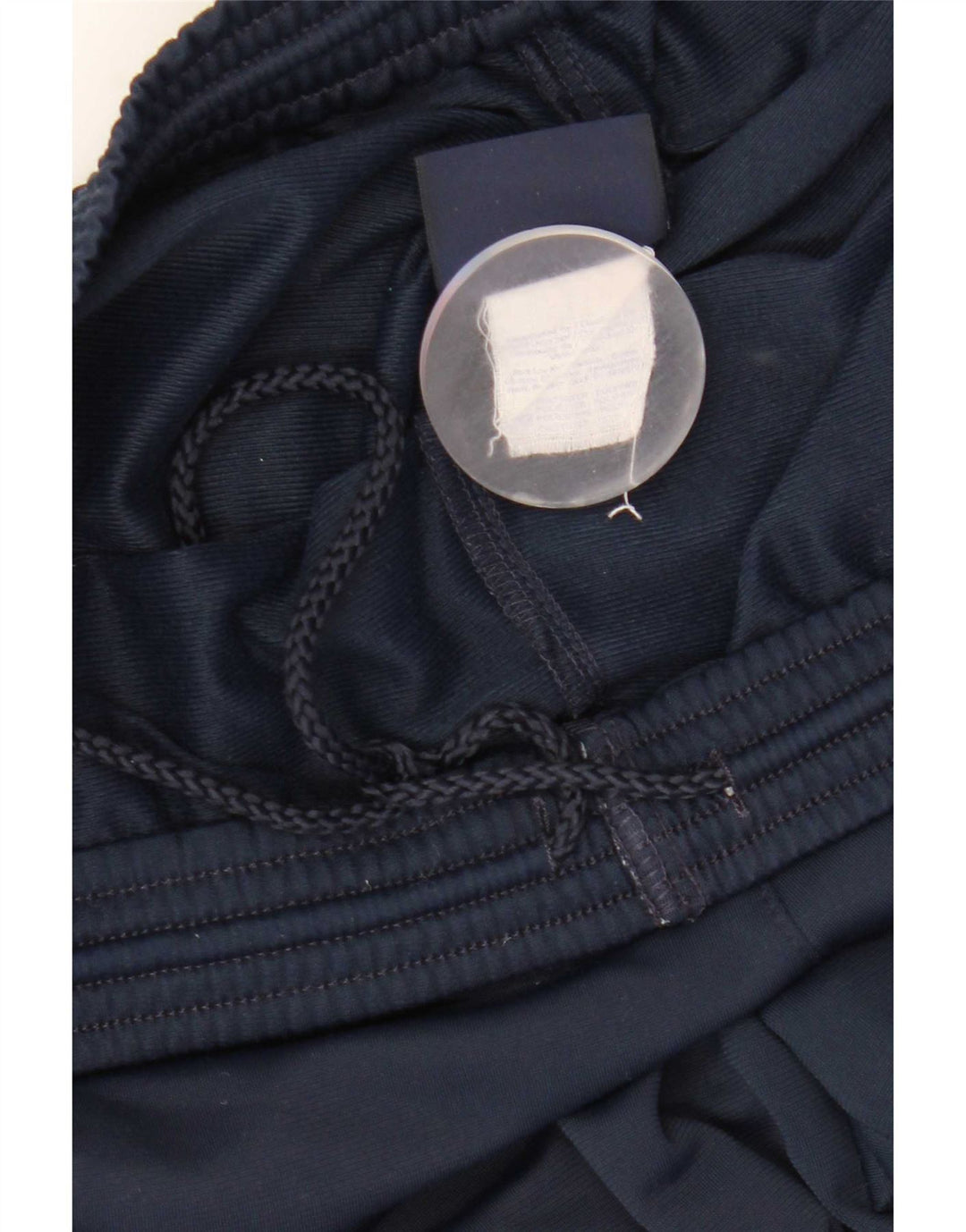 Champion Pantalon De Survêtement Homme Large Bleu Marine Polyester