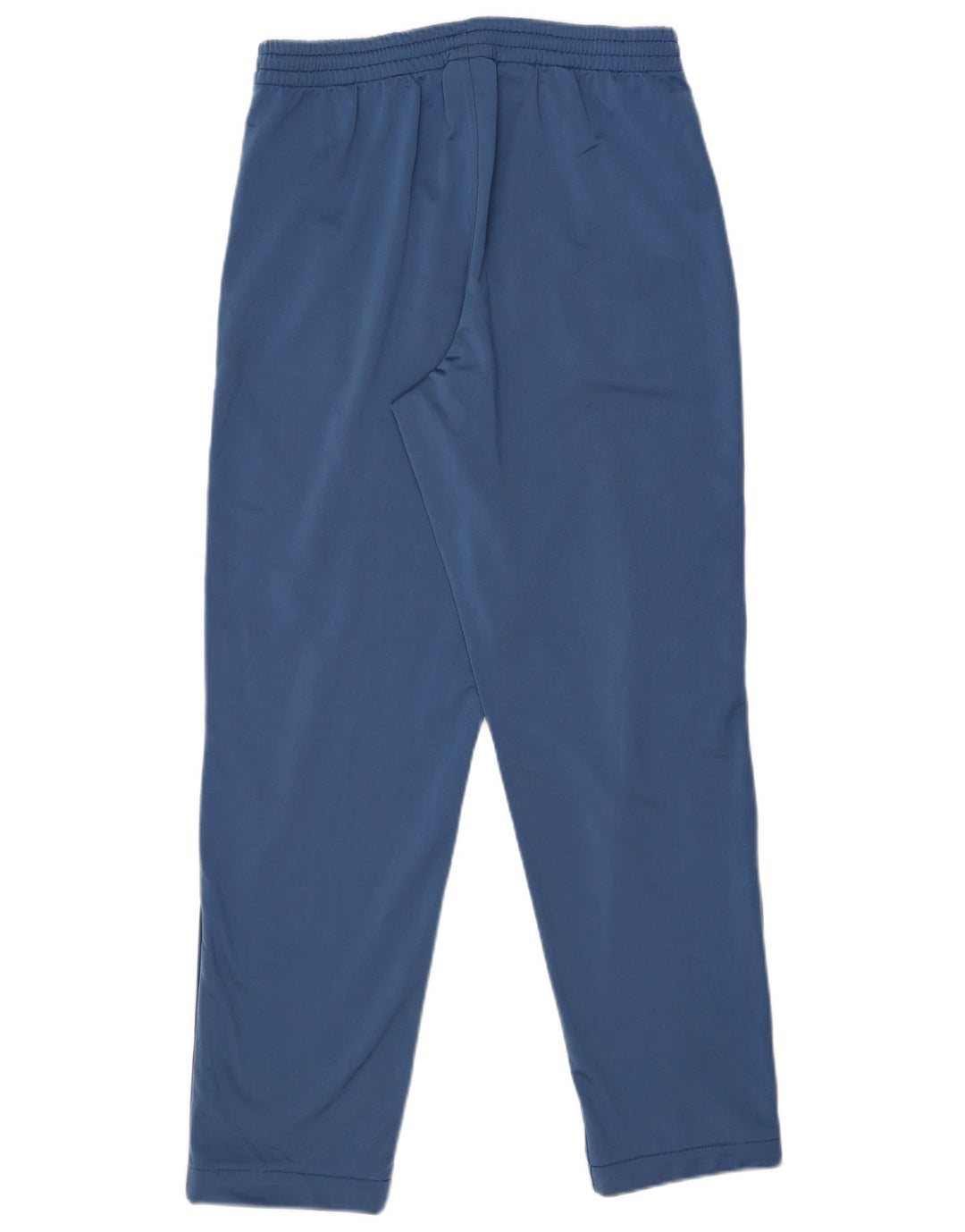 Adidas Pantalon de Survêtement Homme Bleu Moyen Polyester