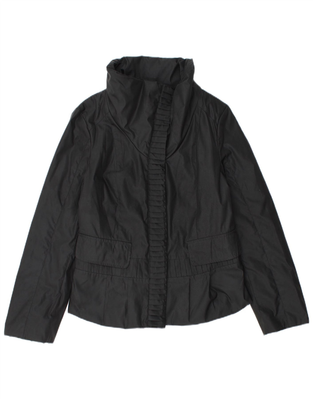 Penny Black Veste matelassée pour femme UK 10 Small Noir Polyester