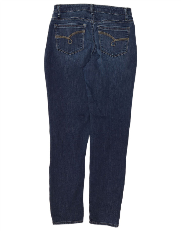 LEE Jean Skinny Femme W28 L28 Bleu Marine