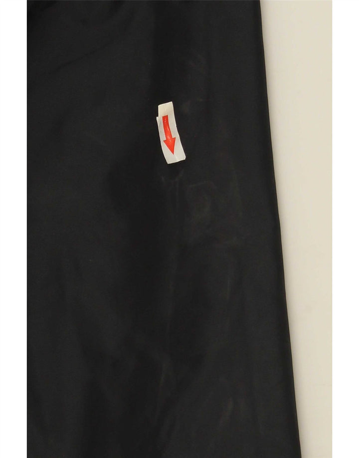 Conbipel Veste utilitaire Natural Wear pour homme UK 38 Medium Noir Colourblock