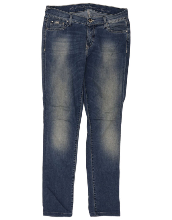 Gas Christy Jean bootcut évasé pour femme W30 L31 Bleu