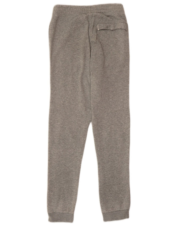 Nike Pantalon de survêtement pour femme Joggers UK 6 XS Gris Coton