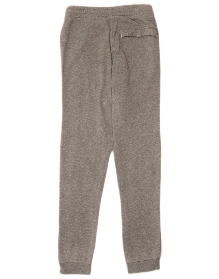 Nike Pantalon de survêtement pour femme Joggers UK 6 XS Gris Coton