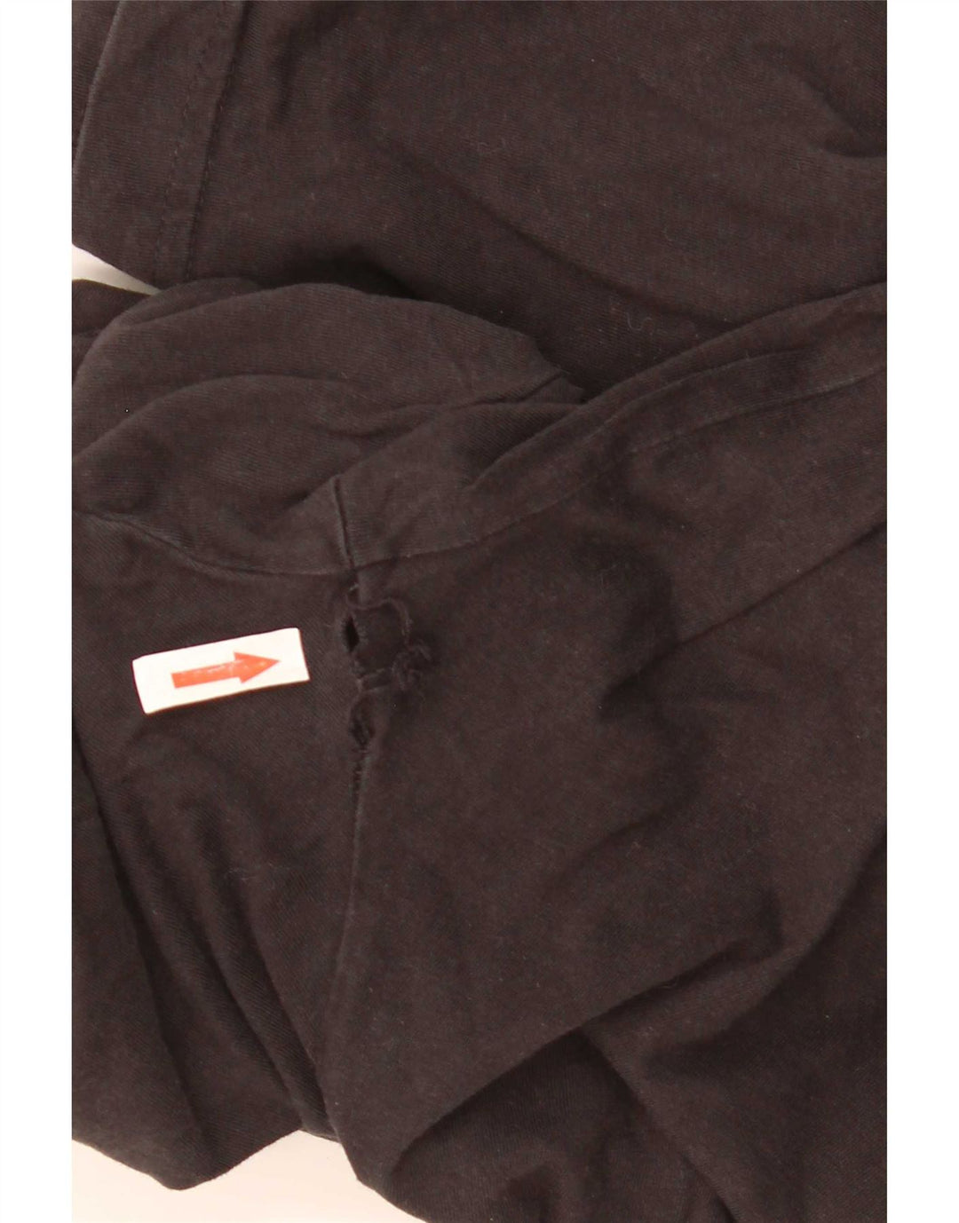 Puma T-Shirt Graphique Homme Noir Moyen Coton