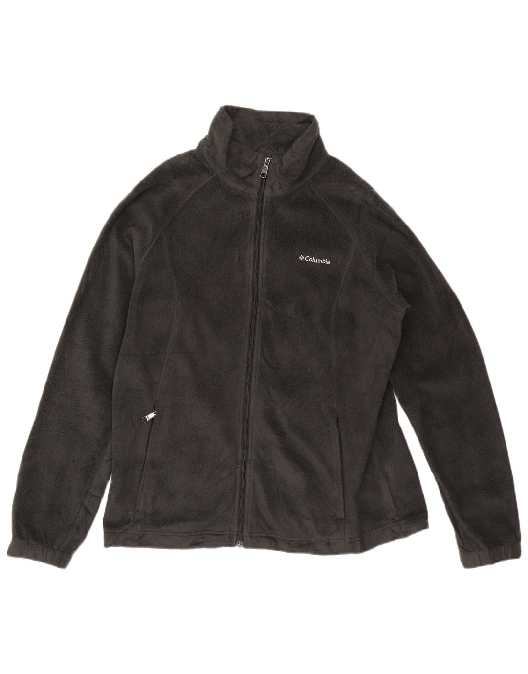 Columbia Veste Polaire Femme UK 18 XL Noir