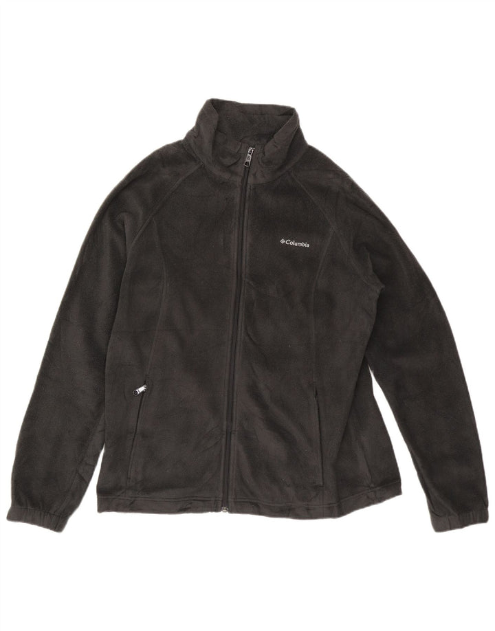 Columbia Veste Polaire Femme UK 18 XL Noir